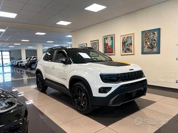 JEEP Avenger Avenger 1.2 Turbo 145 CV MHEV 4xe ...