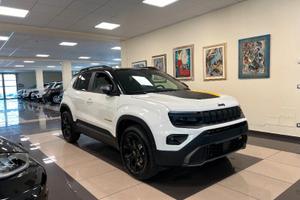 JEEP Avenger Avenger 1.2 Turbo 145 CV MHEV 4xe ...