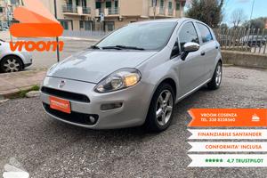 FIAT Punto 4� serie Punto 1.3 MJT II 75 CV 5 po...