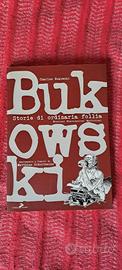 Storie di ordinaria follia - Bukowski fumetto