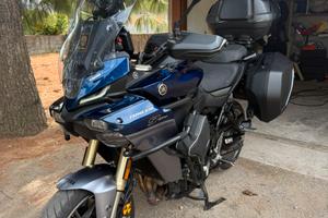 Tracer 9 gt + 2026