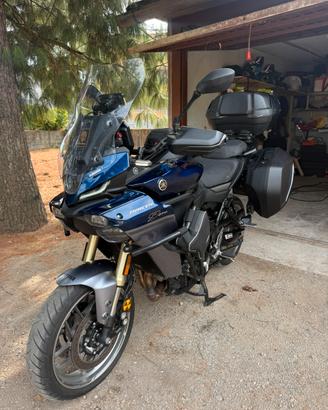 Tracer 9 gt + 2026