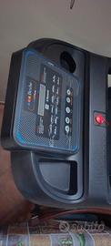 tapis roulant Bcube A3Plus