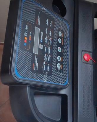 tapis roulant Bcube A3Plus