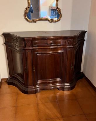 Mobiletto anticato