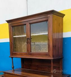 alzatina porta oggetti