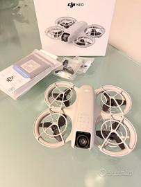 Dji Neo come nuovo con garanzia