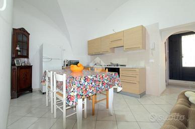 CASA INDIPENDENTE A LUCERA