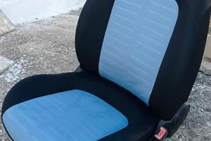 sedili anteriori fiat grande punto 1serie