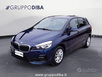 BMW Serie 2 Active Tourer Serie 2 F45 2014 Ac...