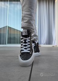 Armani Jeans Snakers donna - nuove