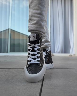 Armani Jeans Snakers donna - nuove