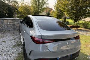 Mercedes Glc 220d Amg line