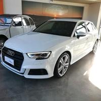 Audi A3 SPB 30 TDI S line edition