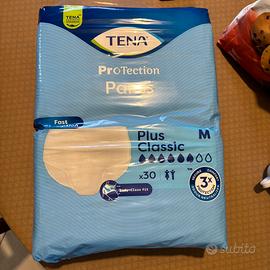 Pannoloni Tena Protection Pants taglia M