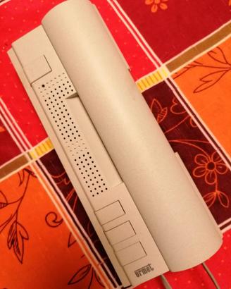 Citofono Urmet mod. 1134