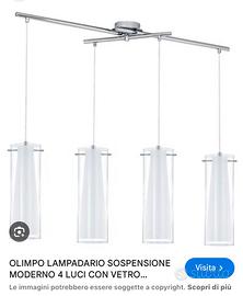 Lampadario