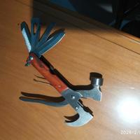 Pinza-Martello multifunzione