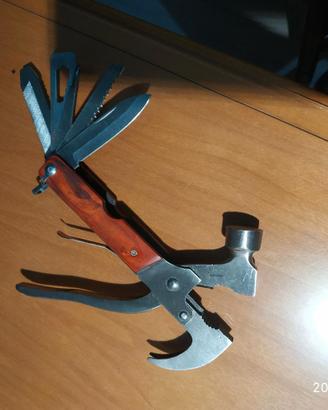 Pinza-Martello multifunzione