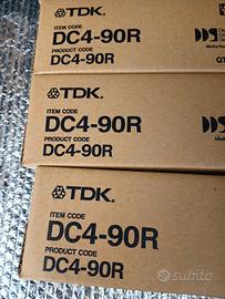 tdk dc4 90r 