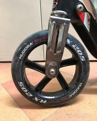 Monopattino Hudora RX205