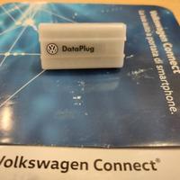 OBD DataPlug Volkswagen connect