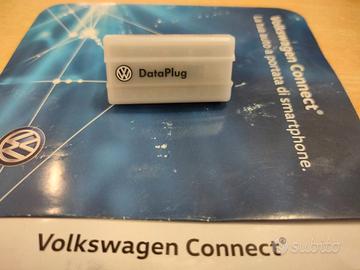 OBD DataPlug Volkswagen connect