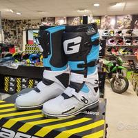 STIVALI CROSS ENDURO SG22 LIMITED