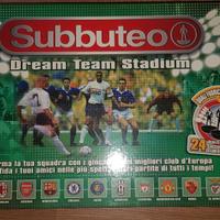 SUBBUTEO