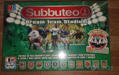 SUBBUTEO