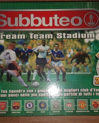 SUBBUTEO
