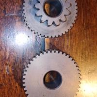 Ingranaggio di riduzione Honda FT500 28123MC8000