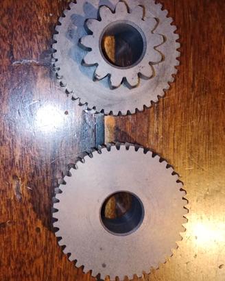 Ingranaggio di riduzione Honda FT500 28123MC8000
