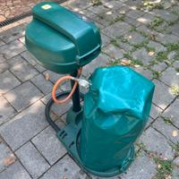 Mosquito Magnet Pioneer