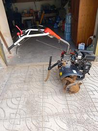 Motozappa