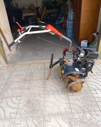 Motozappa