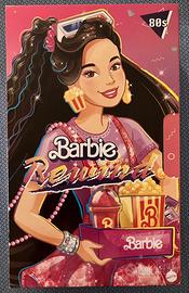 Barbie rewind 80s da collezione