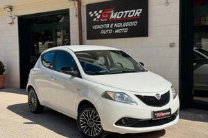 LANCIA YPSILON 1.2 GOLD ECOCHIC GPL 69cv my19