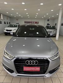 Audi A1 1.8 benzina 192cv S Line