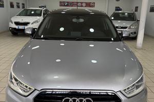 Audi A1 1.8 benzina 192cv S Line