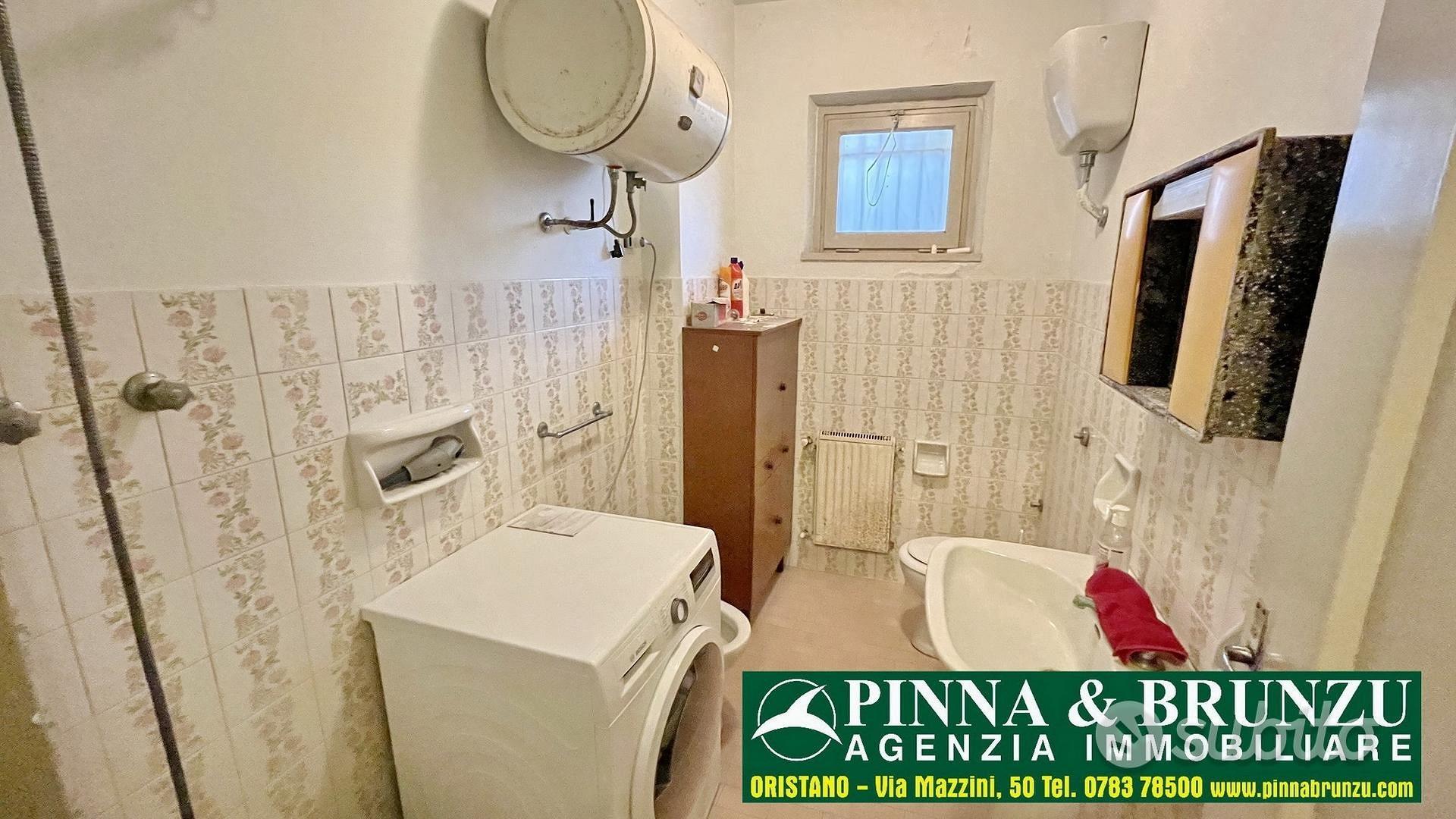 Casa – Oristano, Città Giardino, Aristanis/Oristano - Altro