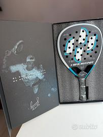 Hirostar Alien Pro 24k Tolito Aguirre