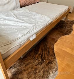 Lettino ikea sniglar completo