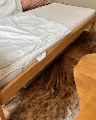 Lettino ikea sniglar completo