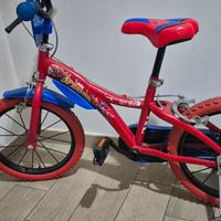 bici bambino