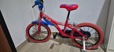 bici bambino