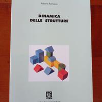 Dinamica delle strutture - Roberto Ramasco (1993)