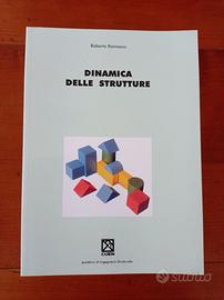 Dinamica delle strutture - Roberto Ramasco (1993)