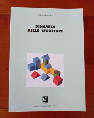 Dinamica delle strutture - Roberto Ramasco (1993)