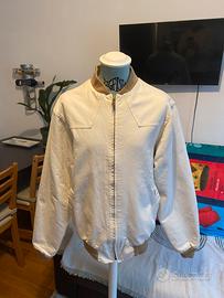 Giacca Carhartt Santa Fe Vintage